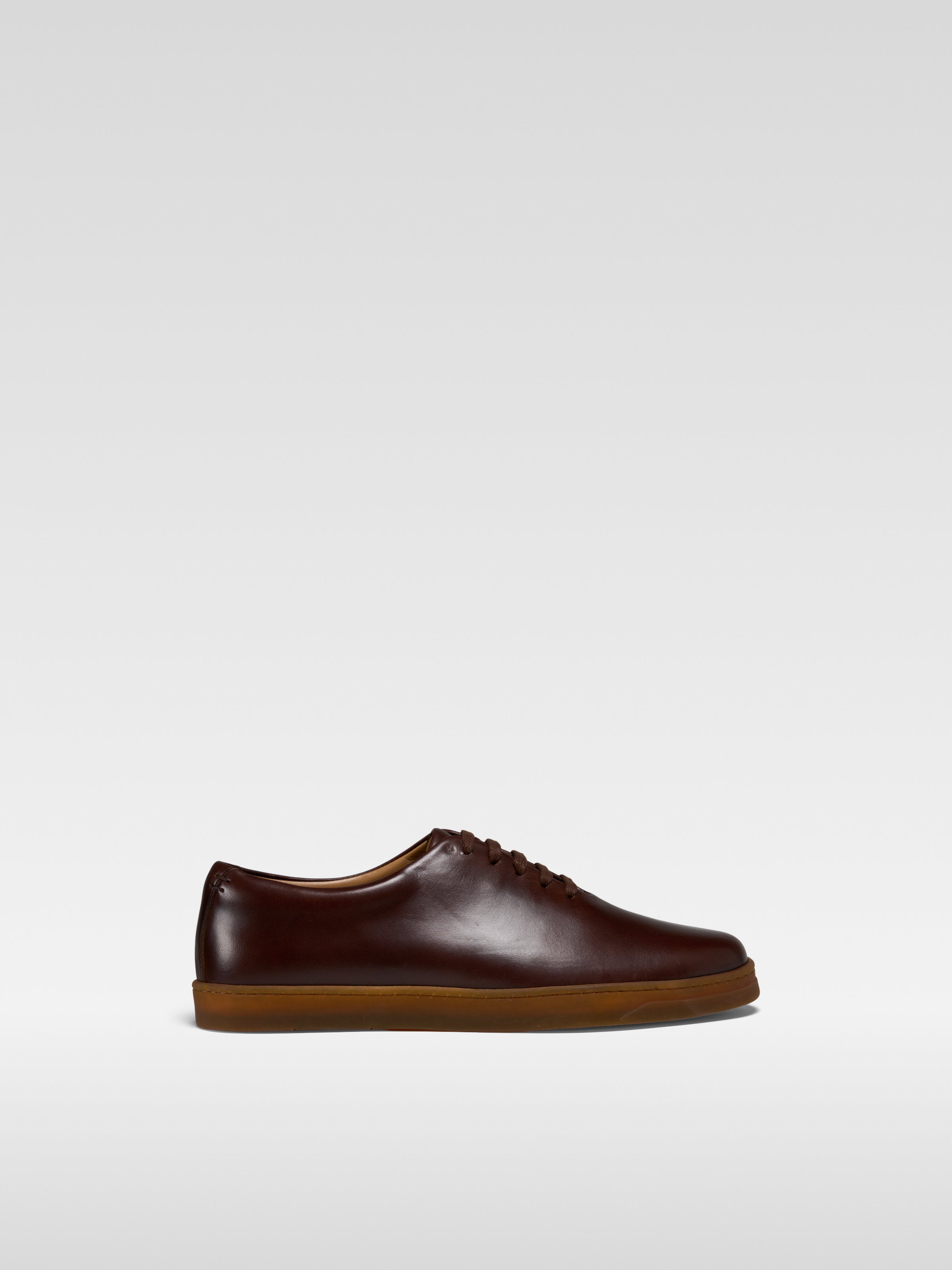 Brown sneakers Gepetto for men