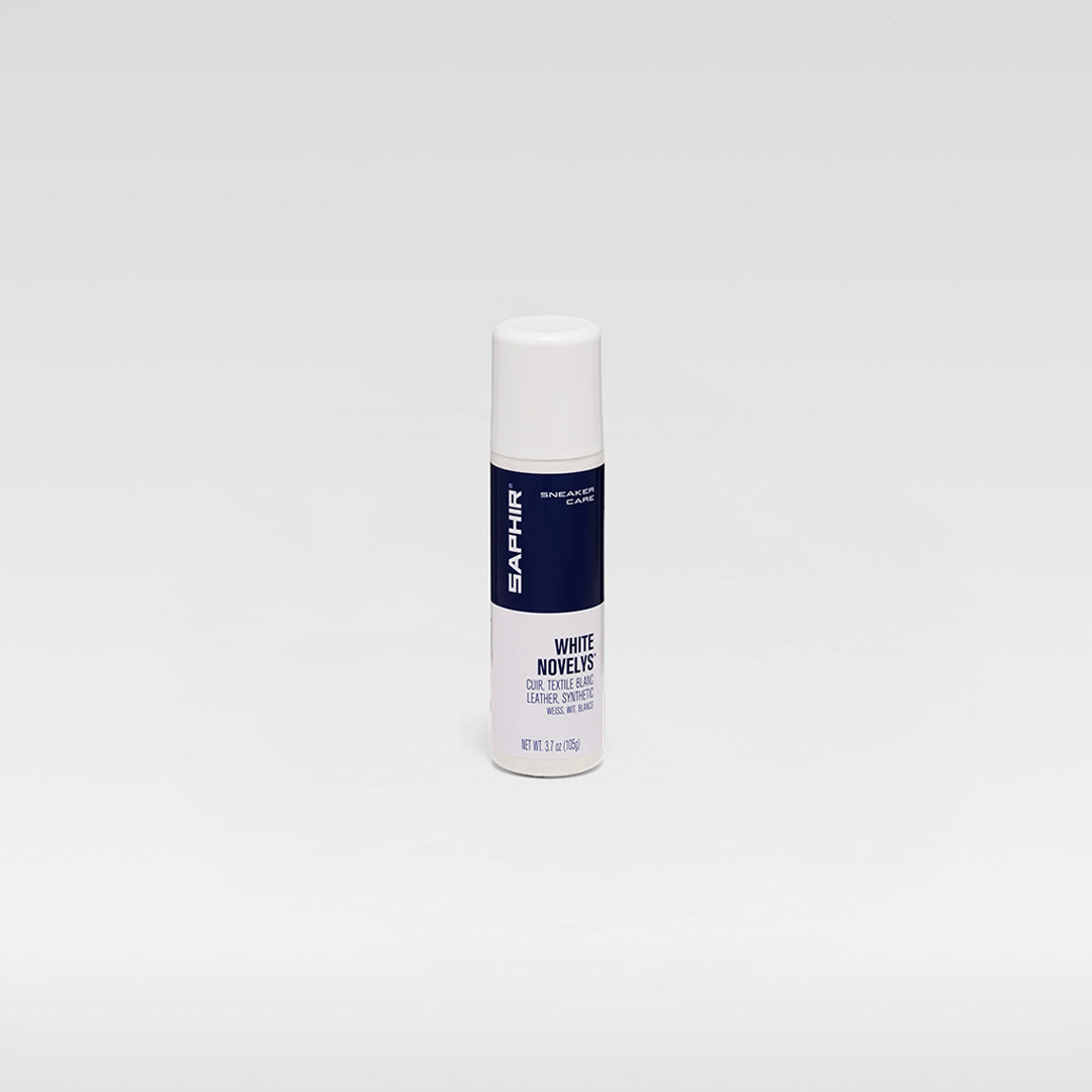 WHITE NOVELYS