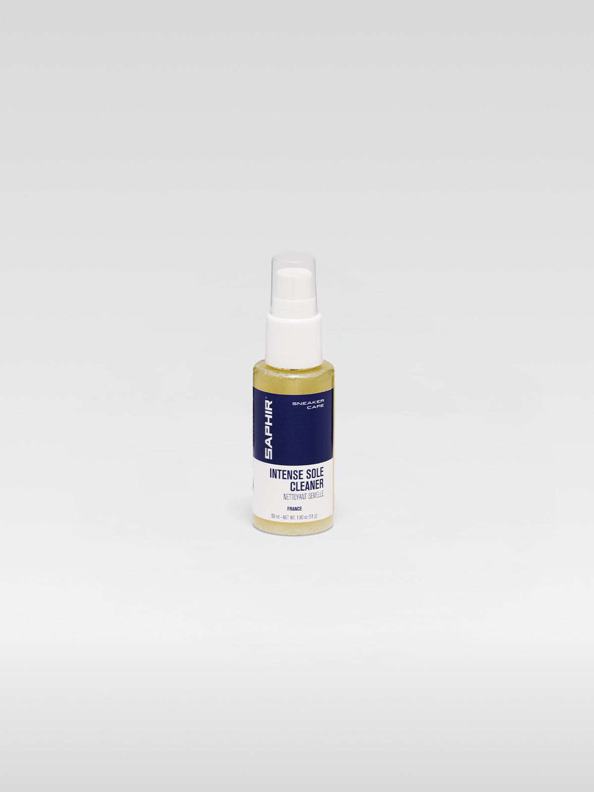 INTENSE SOLE CLEANER