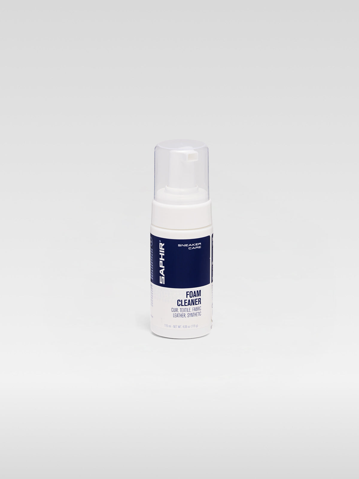 FOAM CLEANER