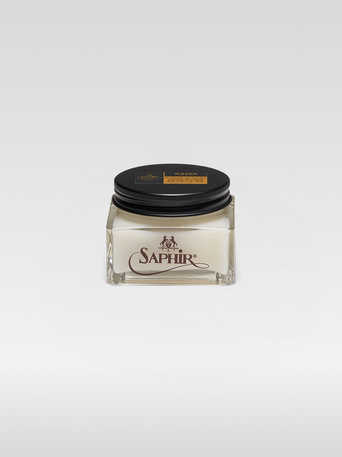 CREME NAPPA